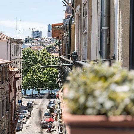 פורטו Holiday In Portugal - Ribeira Center 1 מראה חיצוני תמונה